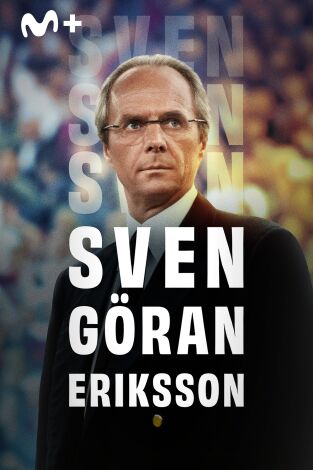 Sven-Göran Eriksson