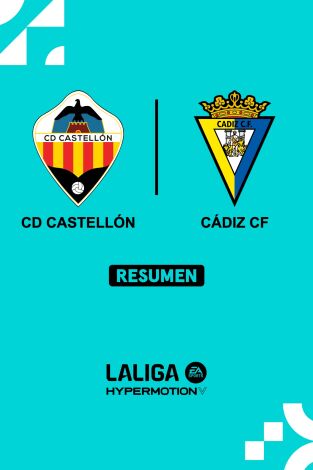 Jornada 4. Jornada 4: Castellón - Cádiz