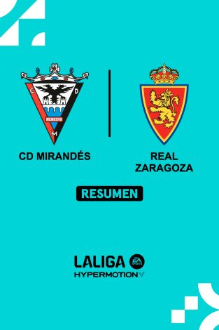 Jornada 3. Jornada 3: Mirandés - Zaragoza