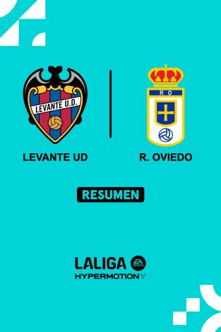 Jornada 8. Jornada 8: Levante - Oviedo