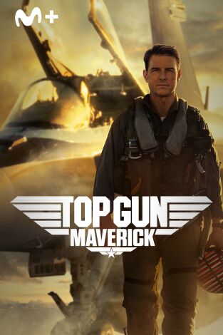 Top Gun: Maverick