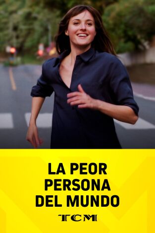 La peor persona del mundo