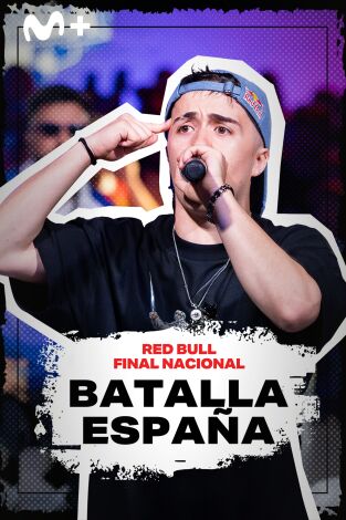 Red Bull batalla final nacional