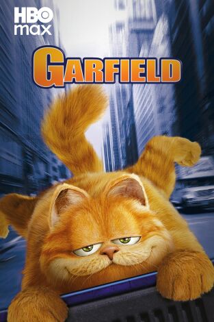 Garfield