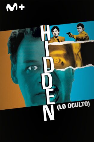 Hidden (Lo oculto)