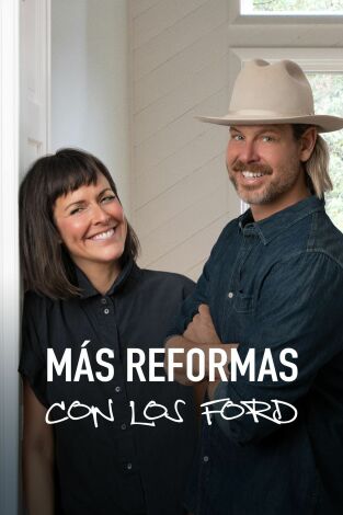 Más reformas con los Ford