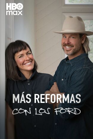 Más reformas con los Ford