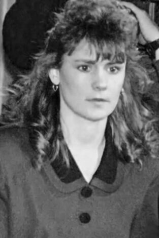 El crimen de Pamela Smart. El crimen de Pamela Smart: La viuda negra