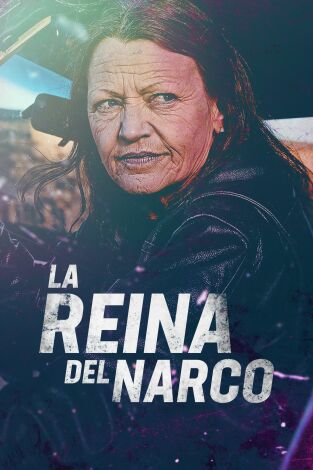 La reina del narco