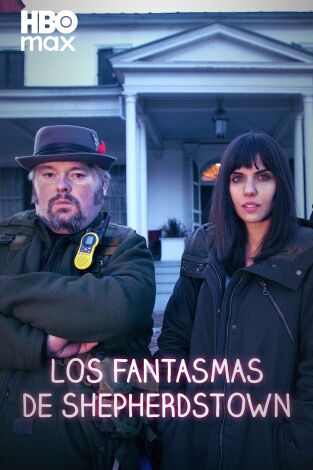 Los fantasmas de Shepherdstown