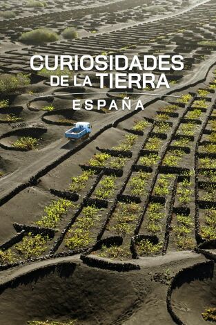 Curiosidades de la tierra: España. Curiosidades de la tierra: España 