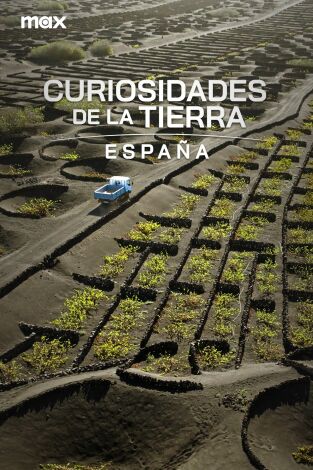 Curiosidades de la tierra: España