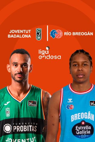 Jornada 4. Jornada 4: Joventut Badalona - Río Breogán