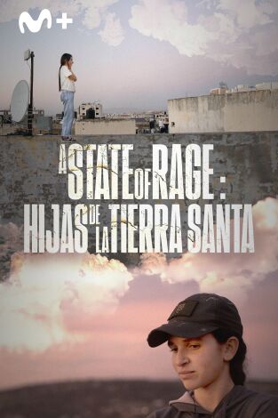 A State of Rage: Hijas de la Tierra Santa