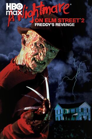 Pesadilla en Elm Street 2: La venganza de Freddy