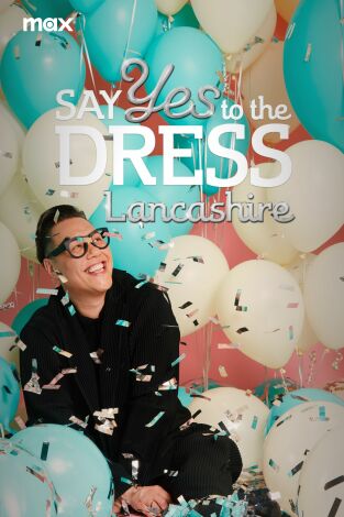 ¡Sí, quiero ese vestido! Lancashire. ¡Sí, quiero ese vestido! Lancashire 