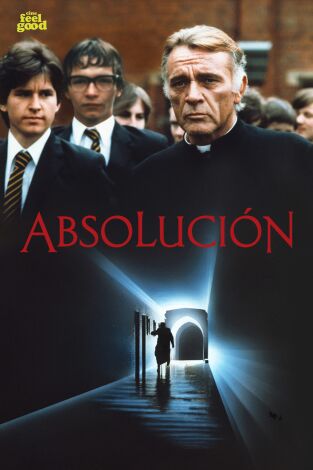 Absolución