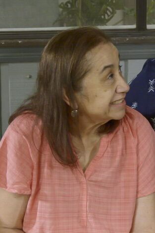 Reformas con Hilary Farr. T(T2). Reformas con... (T2): Rincón de solteros, ¡fuera!