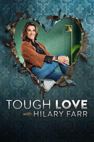Reformas con Hilary Farr. T(T2). Reformas con... (T2): Refugio en suite
