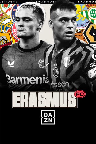 Erasmus FC. T(24/25). Erasmus FC (24/25): Ep.1