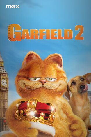 Garfield 2