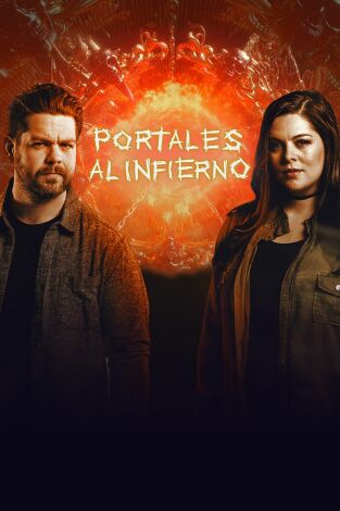 Portales al infierno. T(T3). Portales al infierno (T3): Parque histórico Pamplin