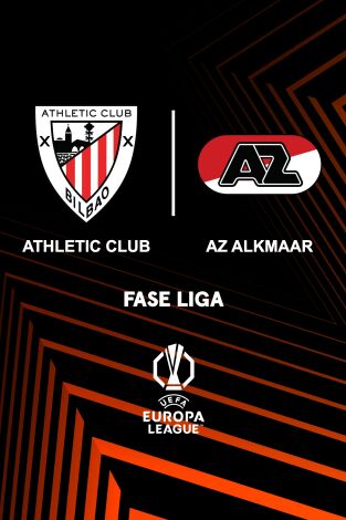 Jornada 2. Jornada 2: Athletic - AZ Alkmaar