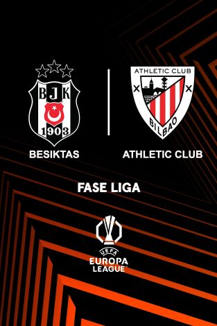 Jornada 7. Jornada 7: Besiktas - Athletic