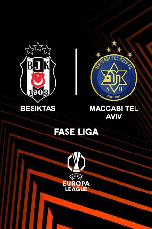 Jornada 5. Jornada 5: Besiktas - Maccabi Tel Aviv