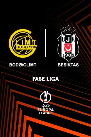 Jornada 6. Jornada 6: Bodo/Glimt - Besiktas