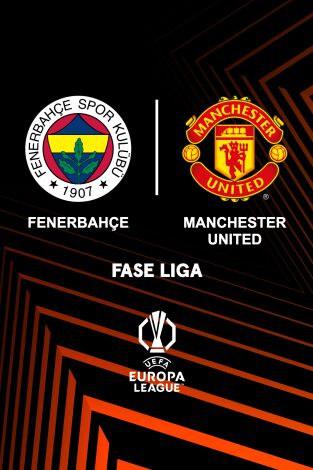 Jornada 3. Jornada 3: Fenerbahçe - Manchester Utd.