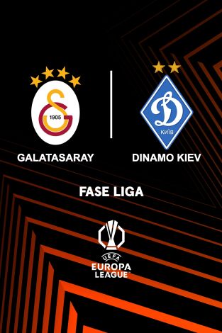 Jornada 7. Jornada 7: Galatasaray - DInamo Kiev