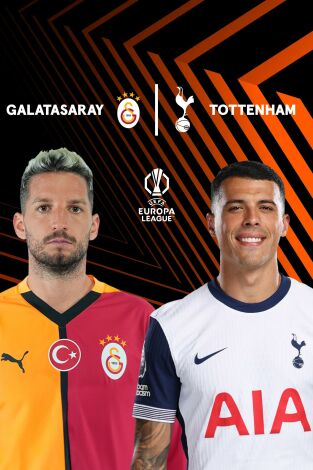 Jornada 4. Jornada 4: Galatasaray - Tottenham