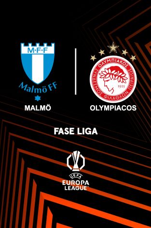 Jornada 3. Jornada 3: Malmö - Olympiacos