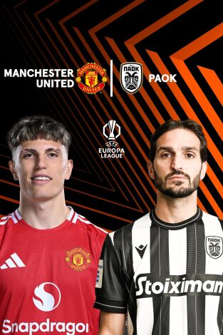 Jornada 4. Jornada 4: Manchester Utd. - PAOK