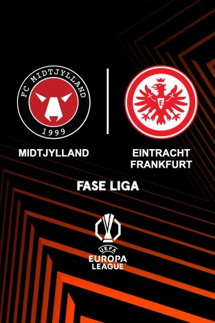 Jornada 5. Jornada 5: Midtjylland - Eintracht