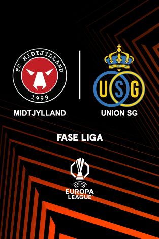 Jornada 3. Jornada 3: Midtjylland - Union Saint-Gilloise