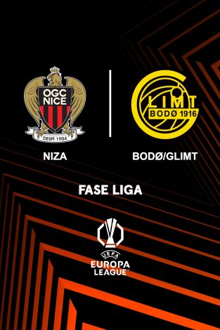 Jornada 8. Jornada 8: Niza - Bodo/Glimt