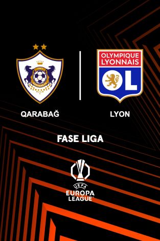 Jornada 5. Jornada 5: Qarabag - Olympique Lyon