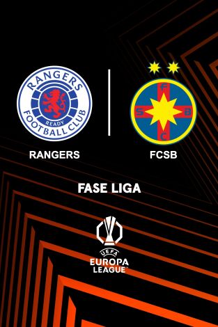 Jornada 3. Jornada 3: Rangers - FCSB