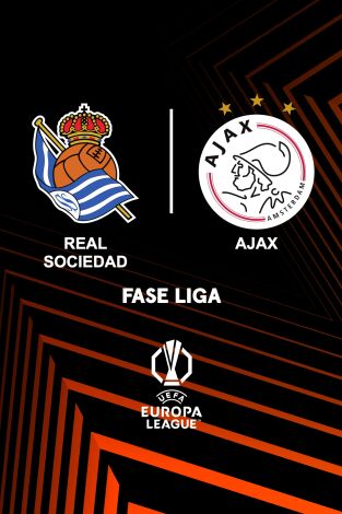 Jornada 5. Jornada 5: Real Sociedad - Ajax