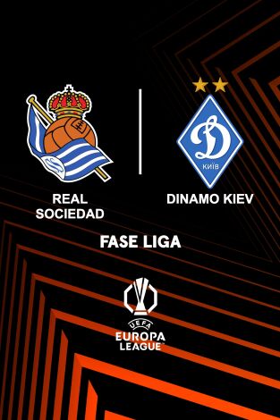 Jornada 6. Jornada 6: Real Sociedad - Dinamo Kiev