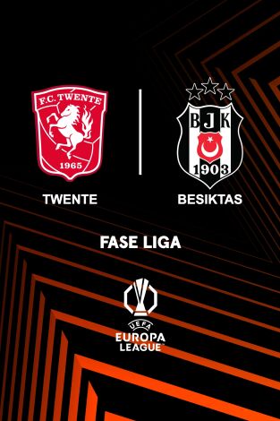 Jornada 8. Jornada 8: Twente - Besiktas