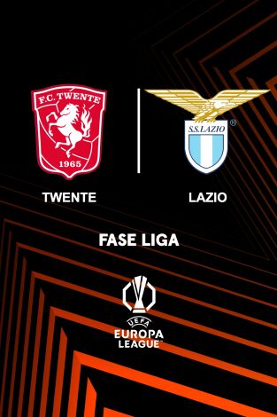 Jornada 3. Jornada 3: Twente - Lazio