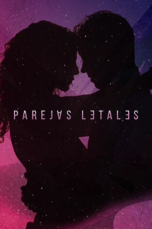 Parejas letales, Season 1. Parejas letales, Season 1 