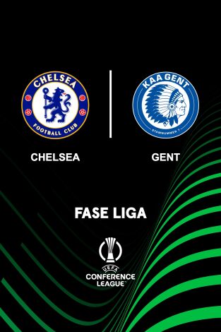 Jornada 1. Jornada 1: Chelsea - Gent