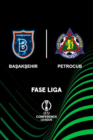 Jornada 4. Jornada 4: Estambul Basaksehir - Petrocub