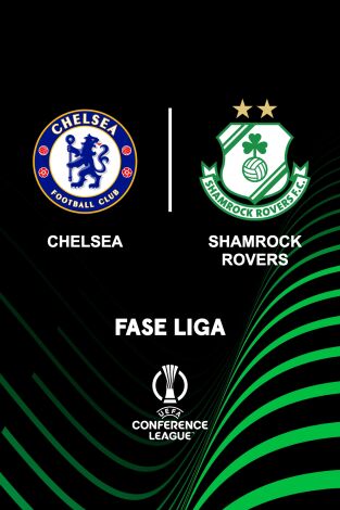 Jornada 6. Jornada 6: Chelsea - Shamrock Rovers