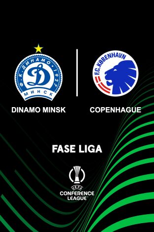 Jornada 4. Jornada 4: Dinamo Minsk - Copenhague