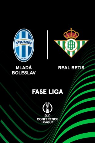 Jornada 4. Jornada 4: Mlada Boleslav - Betis